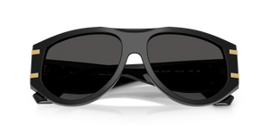 Black / Dark Grey (501/87)