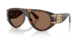 Havana / Dark Brown (502/73)