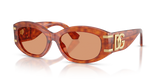 Camel Havana / Orange (3452/7)