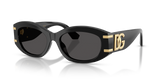 Black / Dark Grey (501/87)