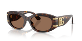 Havana / Dark Brown (502/73)