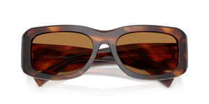 Striped Brown / Bronze (306373)