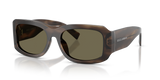 Striped Tobacco / Brown (3200/3)