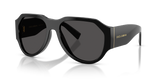 Black / Dark Grey (501/87)