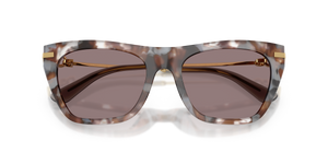 Havana Grey / Dark Purple (34457N)
