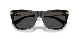 Black / Dark Grey (501/87)