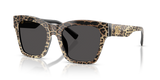 Leo Brown On Black / Dark Grey (316387)