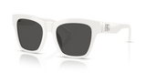 White / Dark Grey (331287)