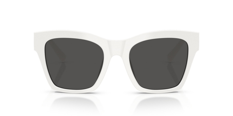 Dolce & Gabbana DG4512 in White - Alternate View
