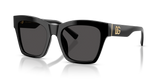 Black / Dark Grey (501/87)