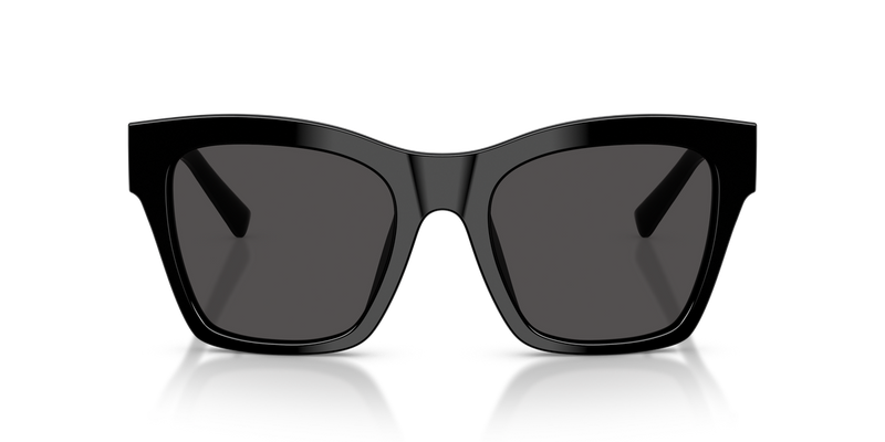 Dolce & Gabbana DG4512 in Black - Alternate View