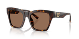 Havana / Dark Brown (502/73)