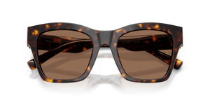 Havana / Dark Brown (502/73)