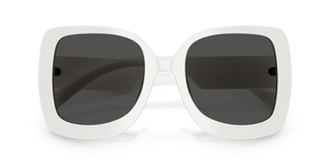 White / Dark Grey (331287)