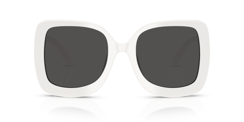 Dolce & Gabbana DG4513 in White - Alternate View