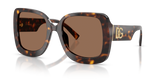 Havana / Dark Brown (502/73)