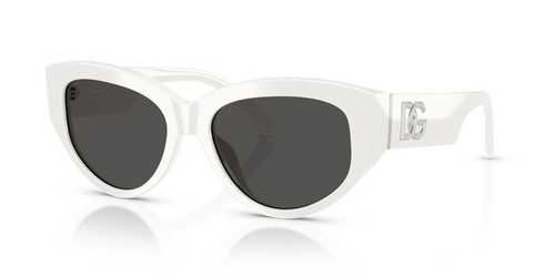 White / Dark Grey (331287)