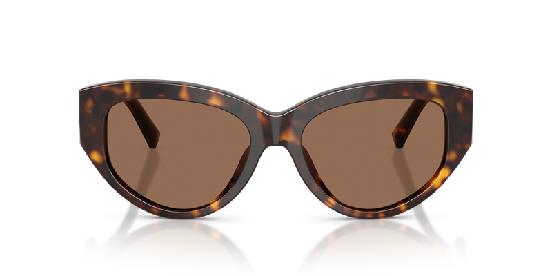 Dolce & Gabbana DG4514 in Havana - Alternate View