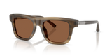 Striped Tobacco / Bronze (3200OK)