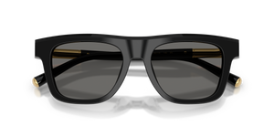 Black / Grey (501/1)