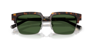 Havana / Dark Green (502/71)