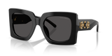 Black / Dark Grey (501/87)