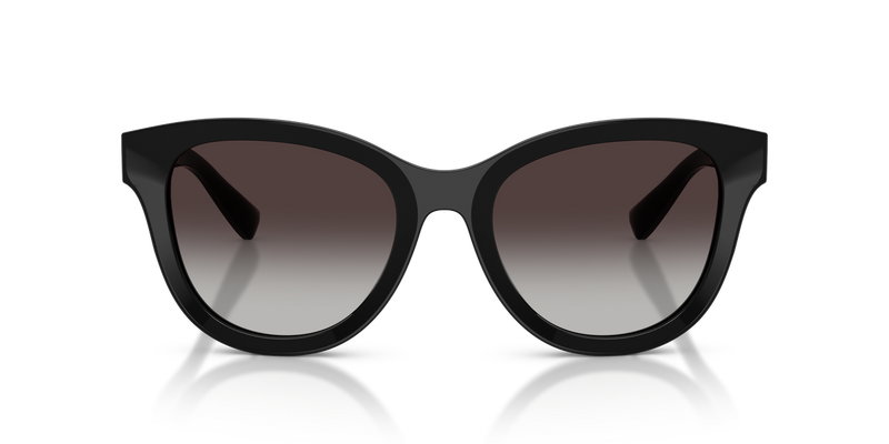 Dolce & Gabbana DG4533 in Black / Grey Gradient (501/8G) - Alternate View