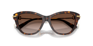 Havana / Light Brown Gradient Dark Brow (502/13)