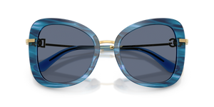 Striped Blue / Blue (347272)