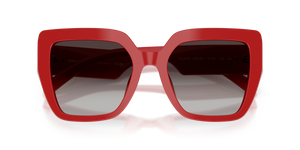 Full Red / Grey Gradient (30888G)