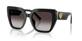 Black / Grey Gradient (501/8G)