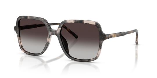 Dolce & Gabbana DG4539 - Grey Havana / Grey Gradient (31728G)