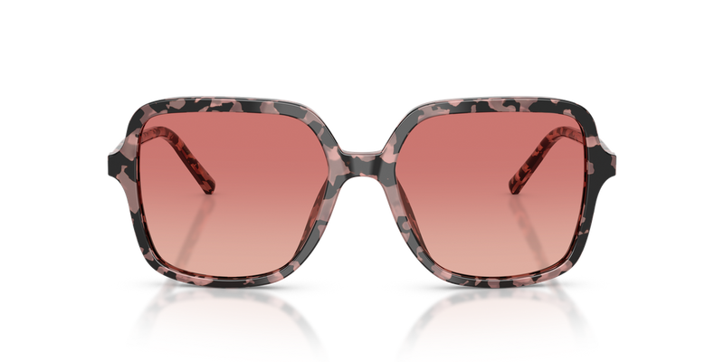Dolce & Gabbana DG4539 in Pink Havana / Pink Gradient Red (3476A5) - Alternate View