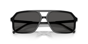 Black / Dark Grey (501/87)