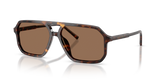 Havana / Dark Brown (502/73)