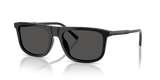 Black / Dark Grey (501/87)