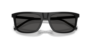 Black / Dark Grey (501/87)
