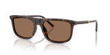 Havana / Dark Brown (502/73)