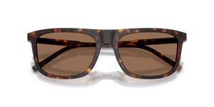 Havana / Dark Brown (502/73)