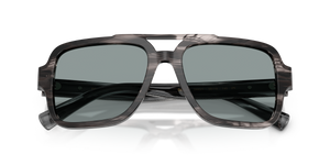Striped Grey / Dark Grey (3440/1)