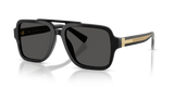 Black / Dark Grey (501/87)