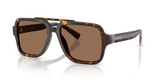 Havana / Dark Brown (502/73)