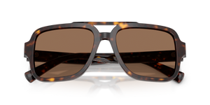 Havana / Dark Brown (502/73)