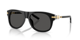 Black / Dark Grey (501/87)