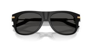 Black / Dark Grey (501/87)