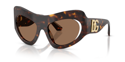 Havana / Dark Brown (502/73)