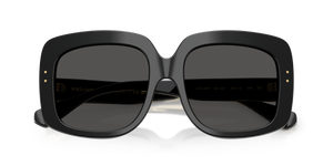 Black / Dark Grey (501/87)