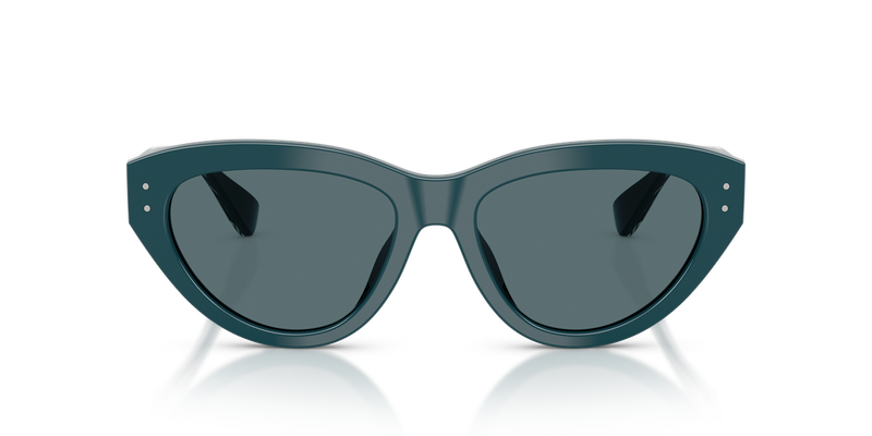Dolce & Gabbana DG4558 in Petrol - Alternate View