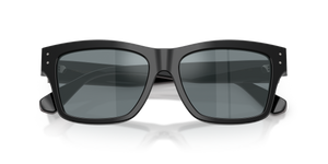 Black / Grey Mirror Black (501/6G)