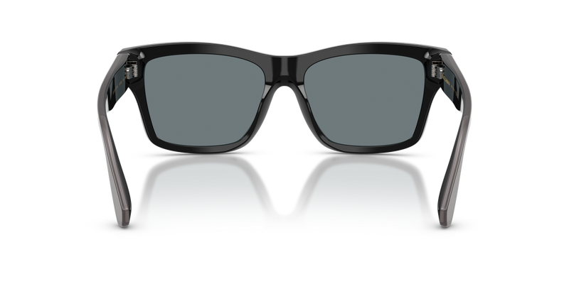 Dolce & Gabbana DG4559 in Black - Alternate View